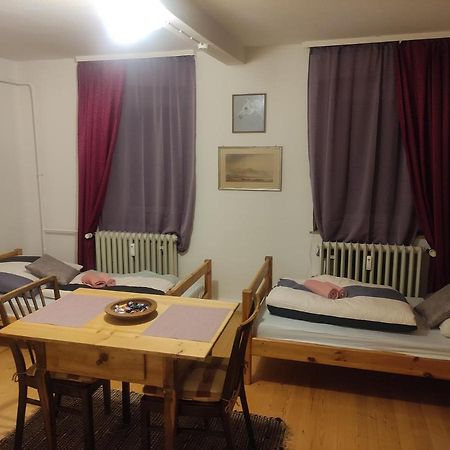 Zimmer A Veljanovski Blaufelden Екстериор снимка