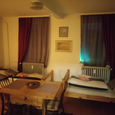 Zimmer A Veljanovski Blaufelden Екстериор снимка