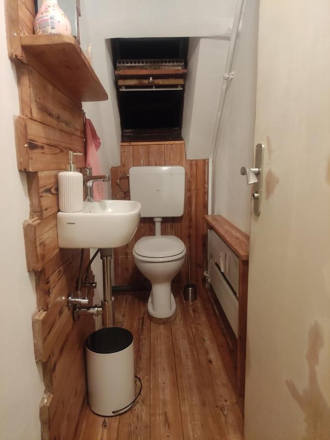 Zimmer A Veljanovski Blaufelden Екстериор снимка